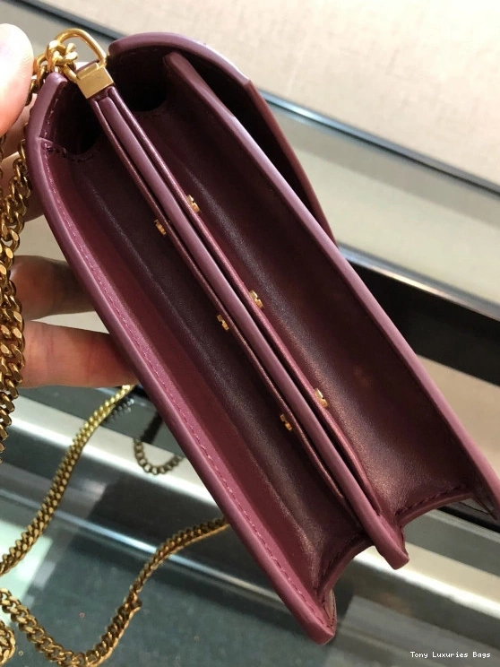 Tony Luxuries CASSANDRA YSL 0725